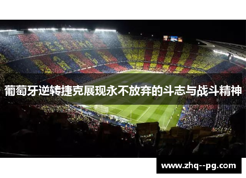 葡萄牙逆转捷克展现永不放弃的斗志与战斗精神