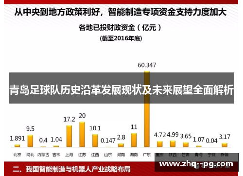 青岛足球队历史沿革发展现状及未来展望全面解析