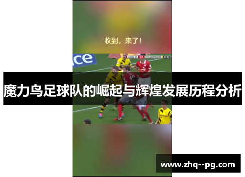 魔力鸟足球队的崛起与辉煌发展历程分析
