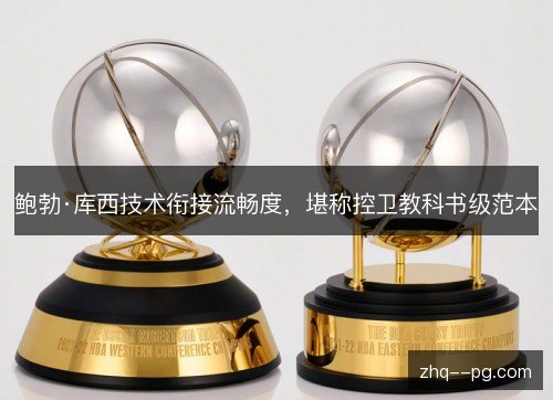 鲍勃·库西技术衔接流畅度，堪称控卫教科书级范本